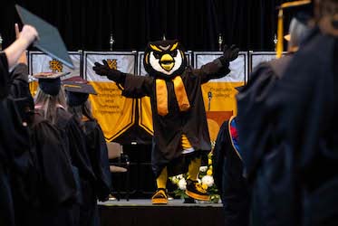 Kennesaw State University Commencement
