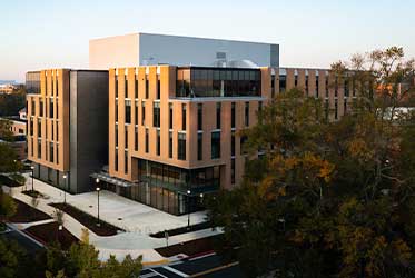 Academic Learning Center